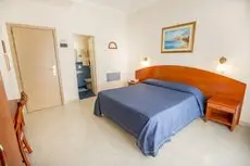 Hotel Mediterraneo Cefalu 