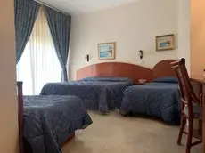 Hotel Mediterraneo Cefalu 