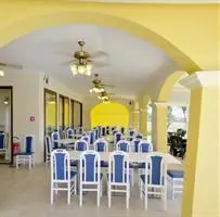 Hotel Ristorante Il Vascello 