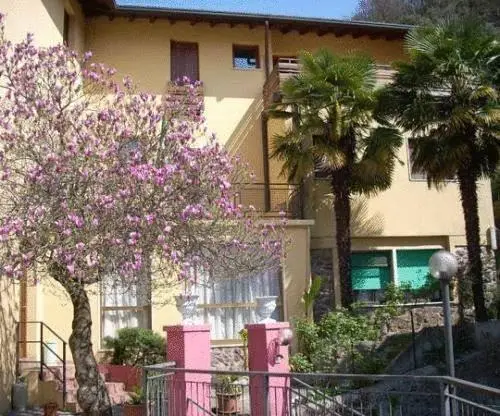 Albergo Marcella 