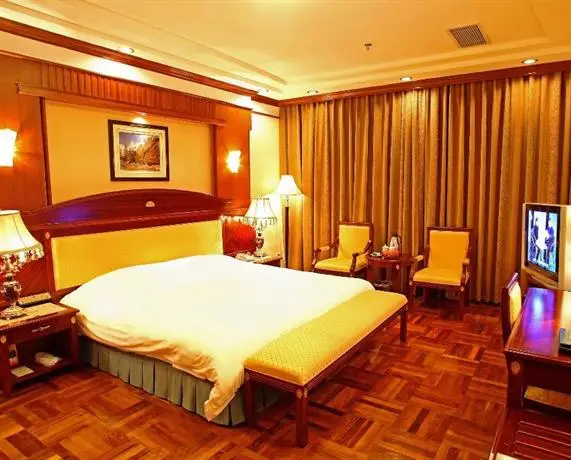 Foshan Guest House