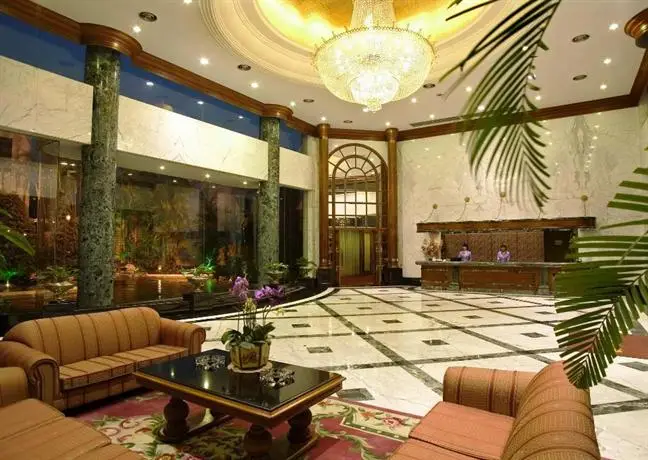 Foshan Guest House