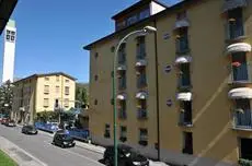 Hotel Armonia Darfo Boario Terme 