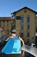 Hotel Armonia Darfo Boario Terme 