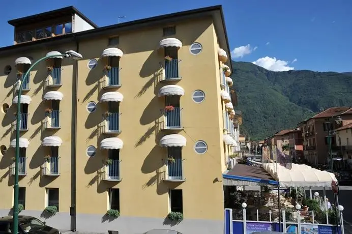 Hotel Armonia Darfo Boario Terme 