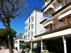 Hotel Saturno Jesolo 