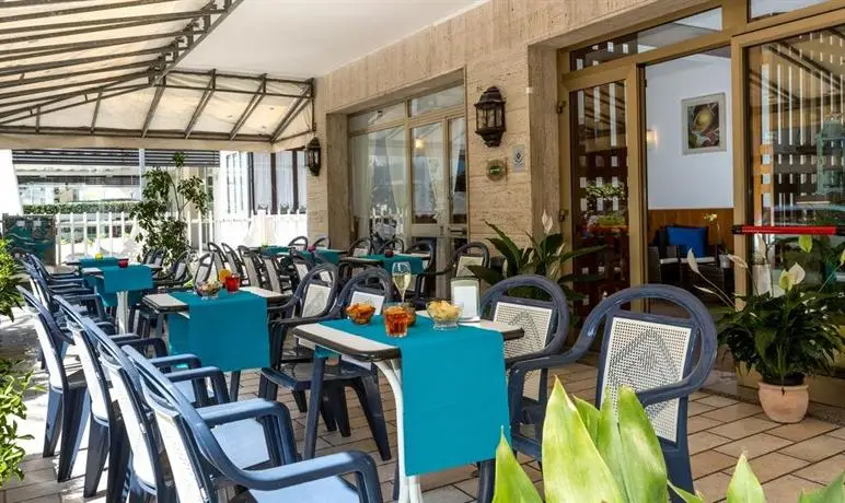 Hotel Saturno Jesolo 