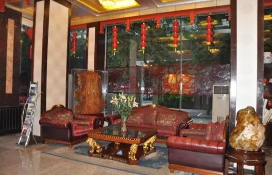 Jinyin Hotel