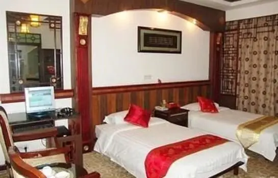 Jinyin Hotel