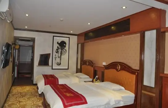 Jinyin Hotel 