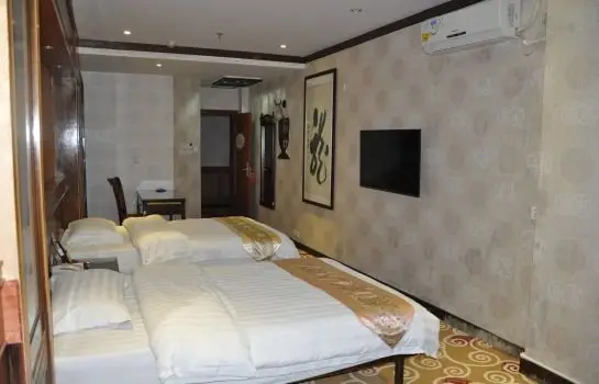 Jinyin Hotel 