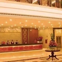 Junyu Hotel 