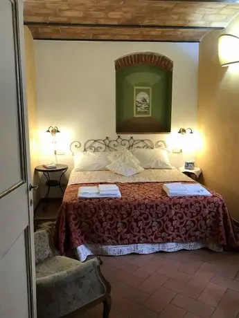 La Tosca Rooms