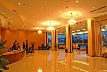 Nanhai Huimei Hotel Foshan