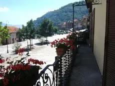 Hotel Il Portico Cannobio 