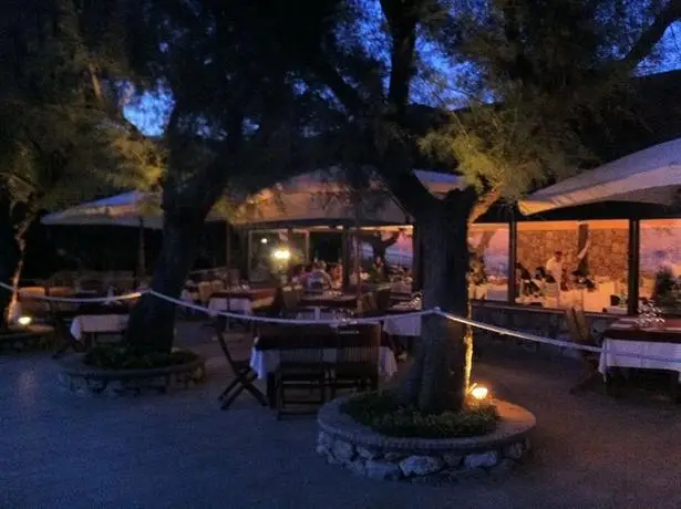 Hotel Villaggio Torre San Vito