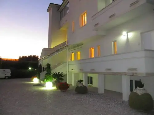 Hotel Country House La Radice