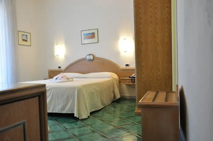 Hotel Villa La Marticana 