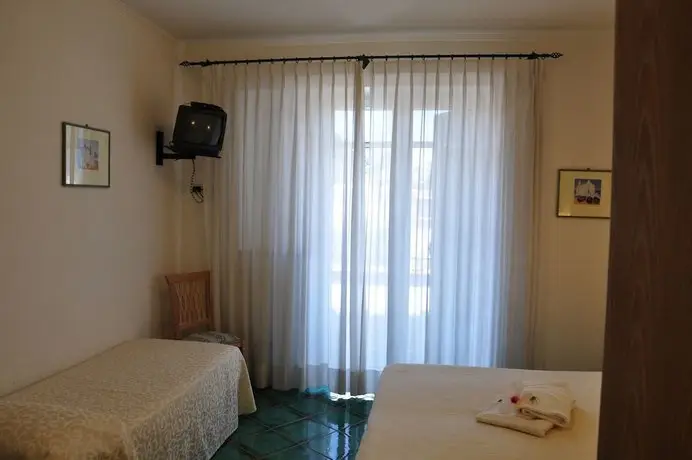 Hotel Villa La Marticana 