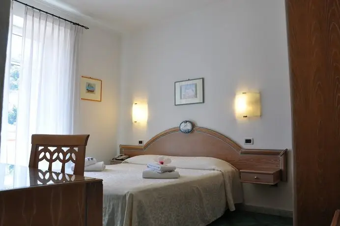 Hotel Villa La Marticana 