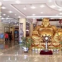 Jingyuanying Hotel Datong 