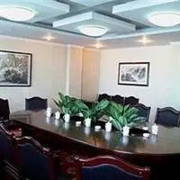 Jingyuanying Hotel Datong 