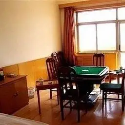 Jingyuanying Hotel Datong