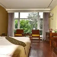 Mingcheng Yiyuan Hotel 