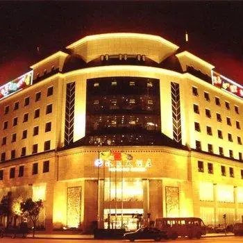 Yinzhiquan Hotel