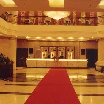 Yinzhiquan Hotel