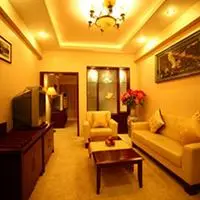 Yinzhiquan Hotel 