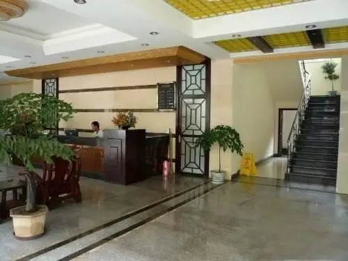 Shanshen Hotel 