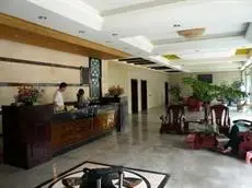 Shanshen Hotel 