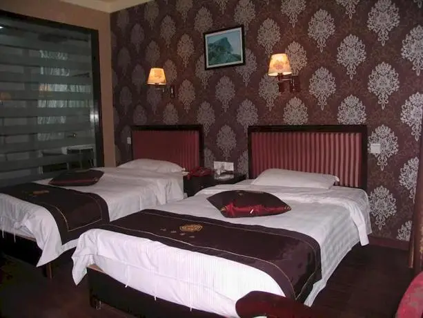 Shanshen Hotel 