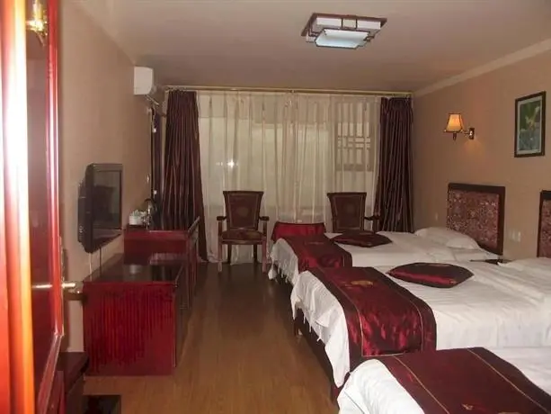 Shanshen Hotel 