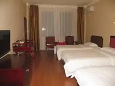 Shanshen Hotel 