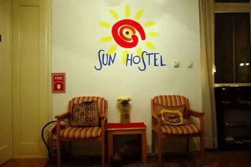 Sun Hostel