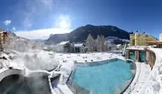 Adler Spa Resort Dolomiti 