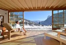 Adler Spa Resort Dolomiti 