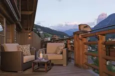 Adler Spa Resort Dolomiti 