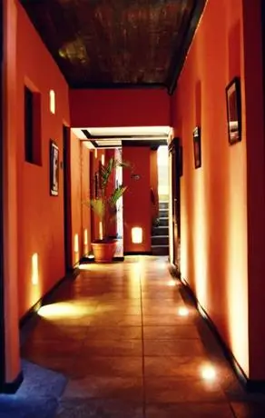 Casa Bella Boutique Hotel 