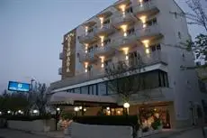 Hotel Granada Cervia 