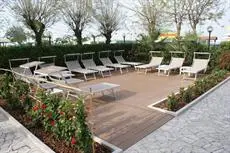 Hotel Granada Cervia 