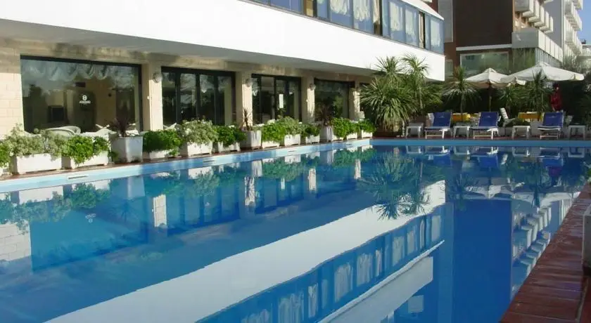 Hotel Granada Cervia 