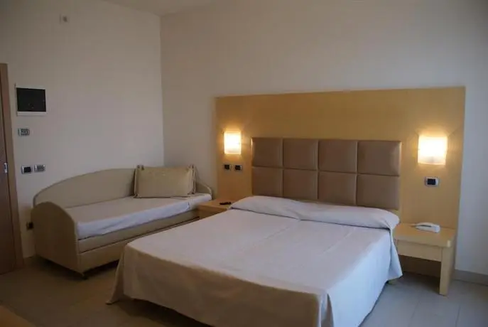 Hotel Granada Cervia 