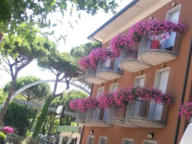 Hotel Nazionale Cervia 