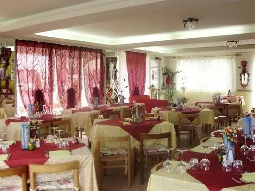 Hotel Nazionale Cervia 