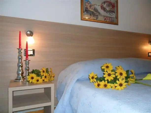 Hotel Nazionale Cervia 