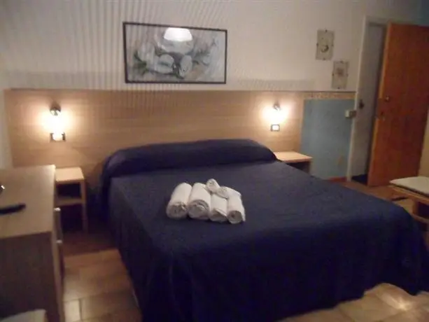 Hotel Nazionale Cervia 