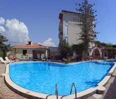 Hotel Punta Faro 